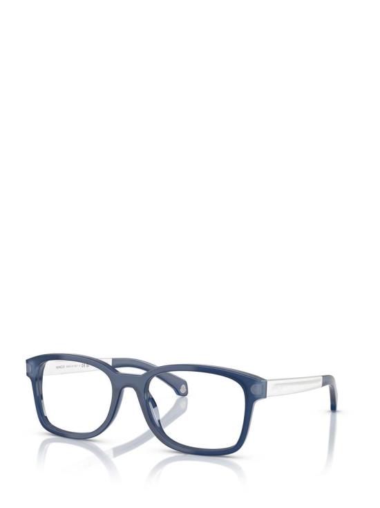 25FW 몽클레어 안경 00 538208966 ME2006 3014 BLUE OPALESCENT - MONCLER