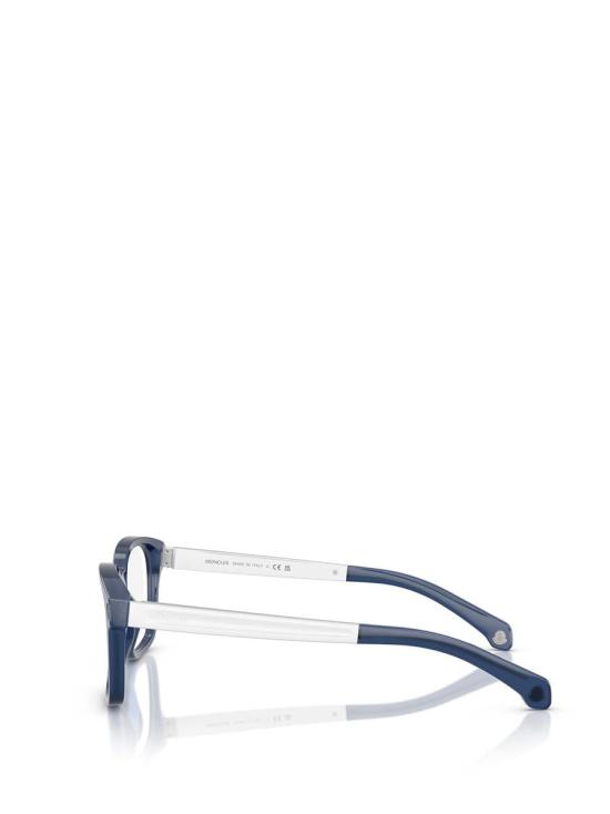 25FW 몽클레어 안경 00 538208966 ME2006 3014 BLUE OPALESCENT - MONCLER