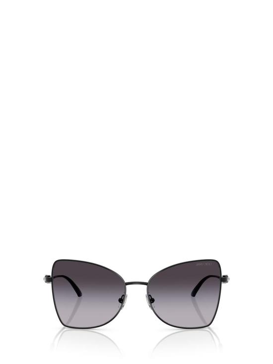 25FW 지미추 안경 00 538209369 JC4010B 30008G Black