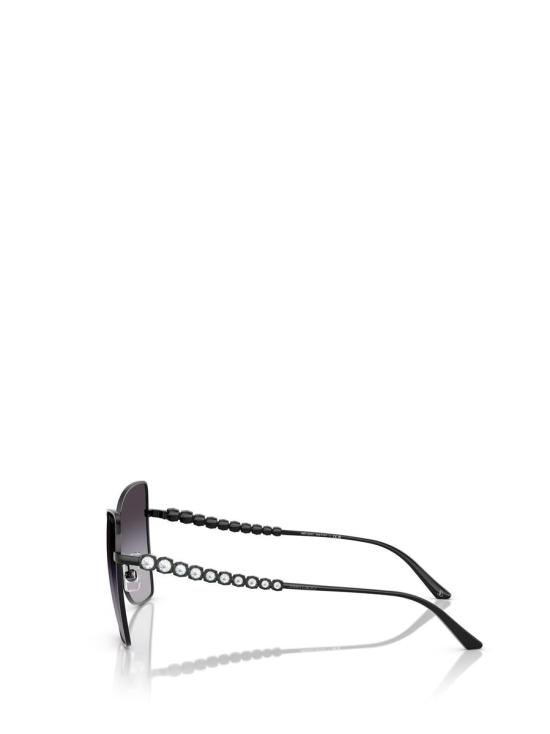 25FW 지미추 안경 00 538209369 JC4010B 30008G Black - JIMMY CHOO