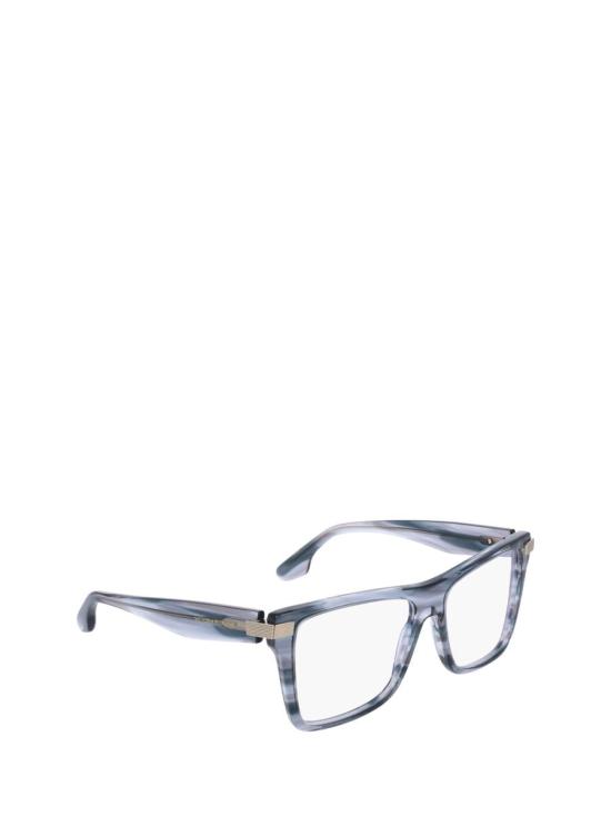 25FW 빅토리아 베컴 안경 00 538212072 VB2677 035 GREY HORN - VICTORIA BECKHAM