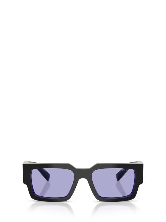 25FW 프라다 안경 00 538223216 PR B17S 16K01O BLACK