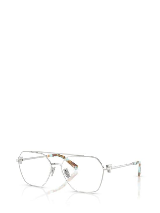 25FW 티파니앤코 안경 00 538224020 TF1169 6001 SILVER - TIFFANY & CO