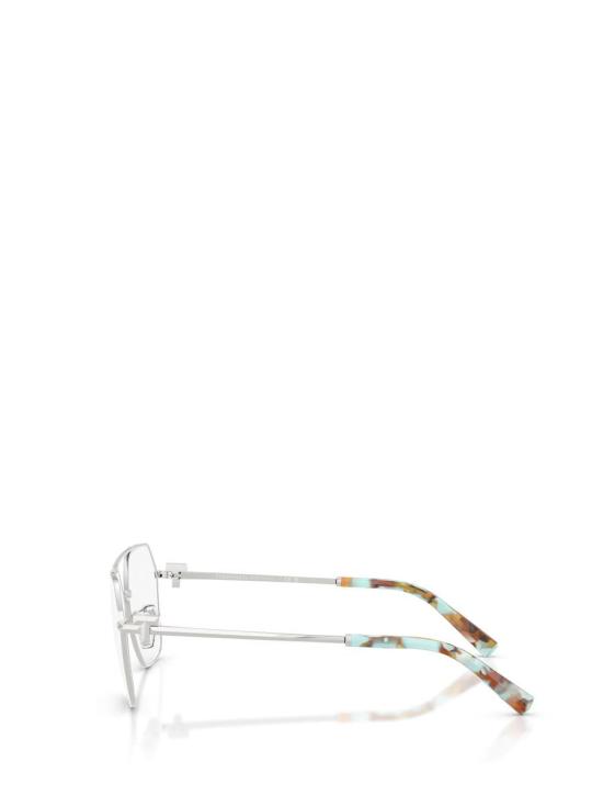 25FW 티파니앤코 안경 00 538224020 TF1169 6001 SILVER - TIFFANY & CO