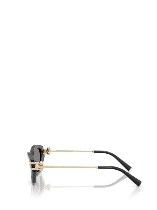 25FW 티파니앤코 안경 00 538215066 TF4231U 800181 Black - TIFFANY & CO