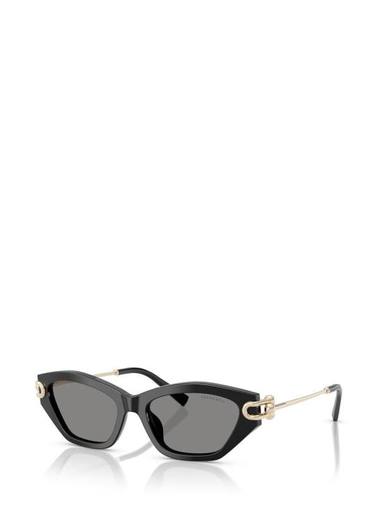 25FW 티파니앤코 안경 00 538215066 TF4231U 800181 Black - TIFFANY & CO