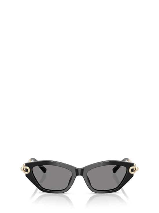 25FW 티파니앤코 안경 00 538215066 TF4231U 800181 Black