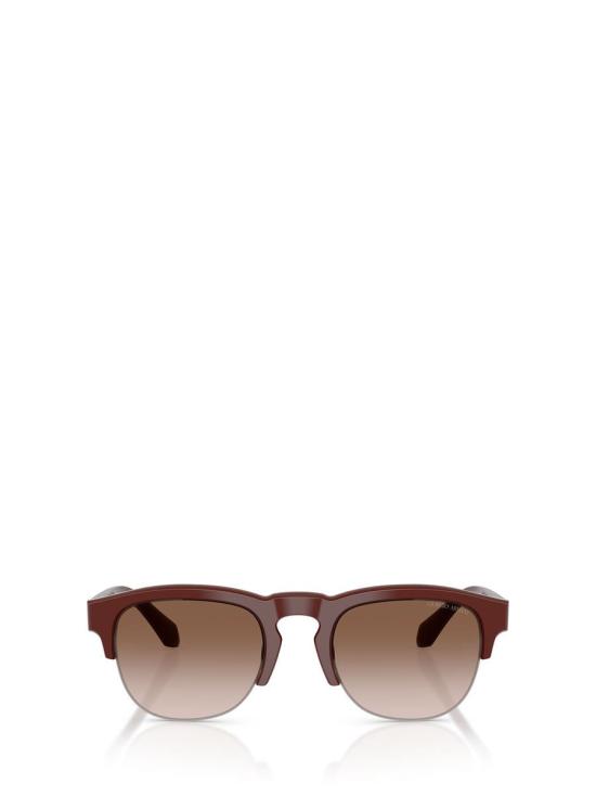 25FW 조르지오 아르마니 안경 00 538212622 AR8238 622113 Red