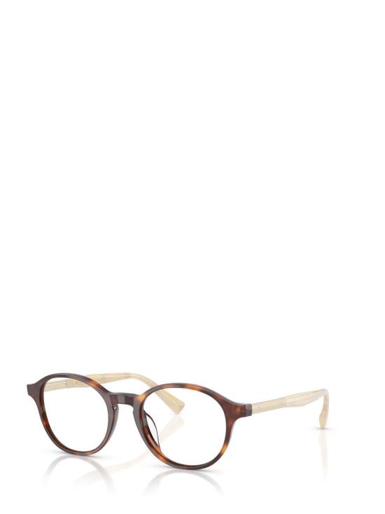 25FW 브루넬로 쿠치넬리 안경 00 538202543 BC3002 1033 HAVANA CLASSIC - BRUNELLO CUCINELLI