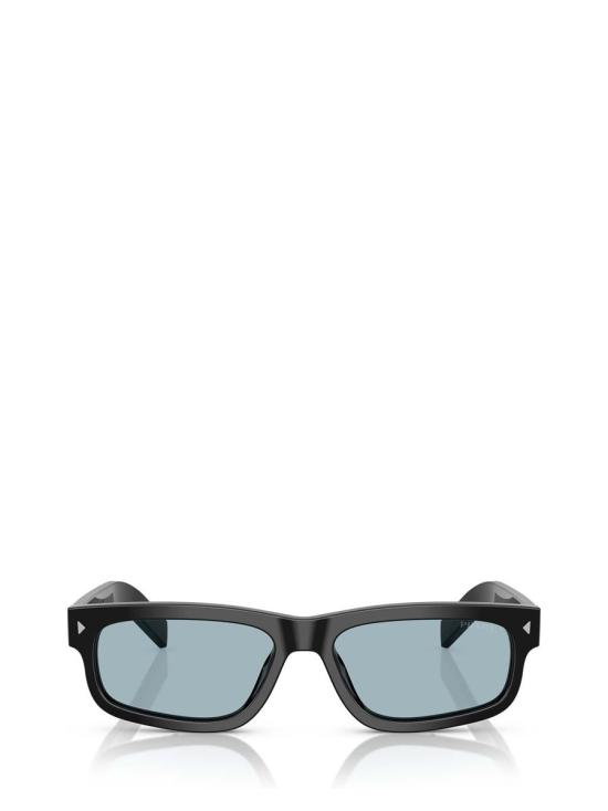 25FW 프라다 안경 00 538200473 PR B11S 16K60P Black