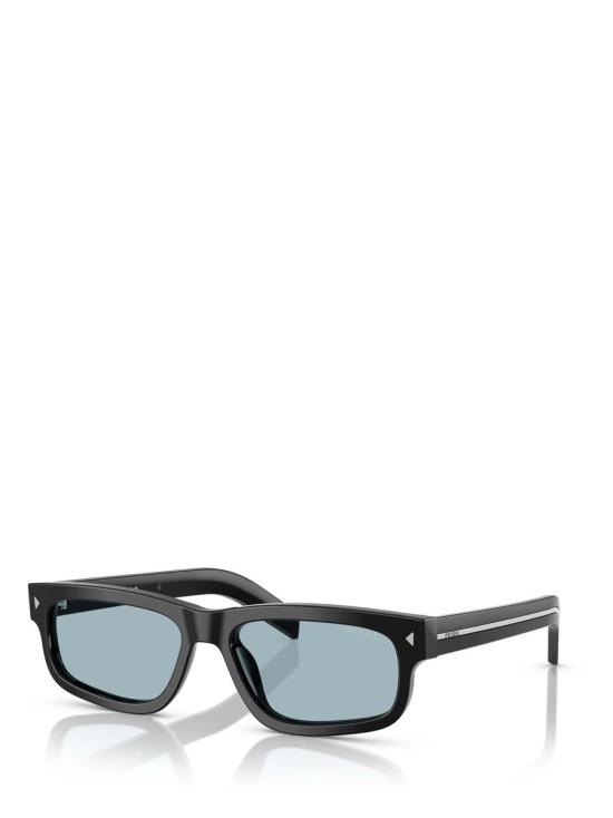 25FW 프라다 안경 00 538200473 PR B11S 16K60P Black - PRADA