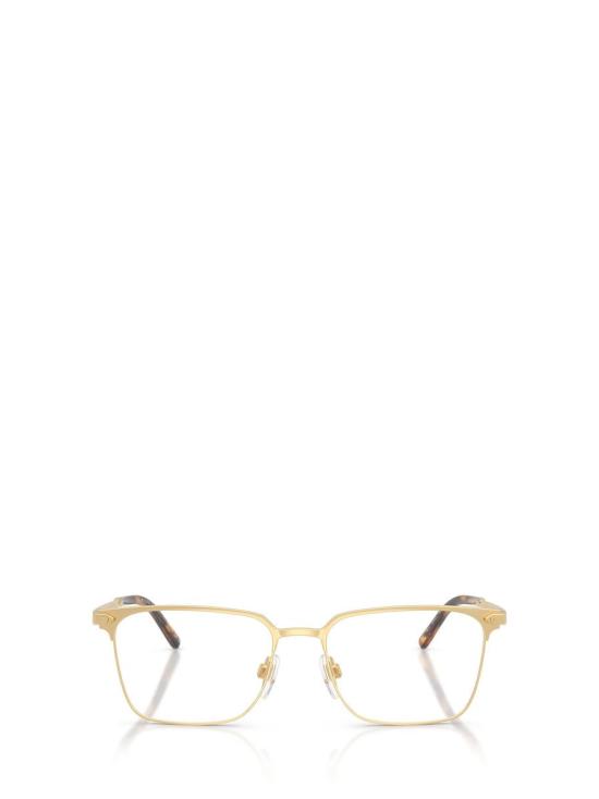 25FW 랄프 로렌 안경 00 538214538 RL5133 9477 SEMI SHINY GOLD