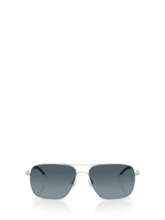 25FW 올리버피플스 안경 00 538222779 OV1150S 5036S3 SILVER