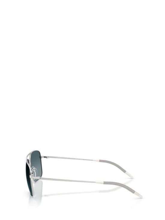 25FW 올리버피플스 안경 00 538222779 OV1150S 5036S3 SILVER - OLIVER PEOPLES