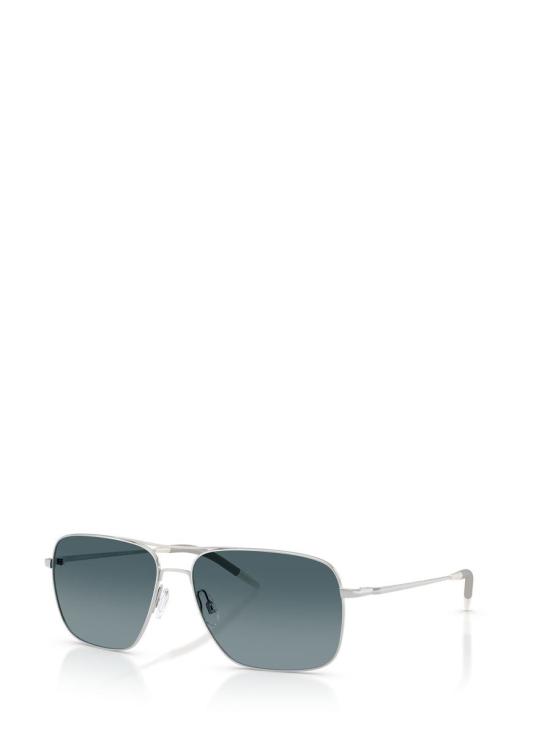 25FW 올리버피플스 안경 00 538222779 OV1150S 5036S3 SILVER - OLIVER PEOPLES