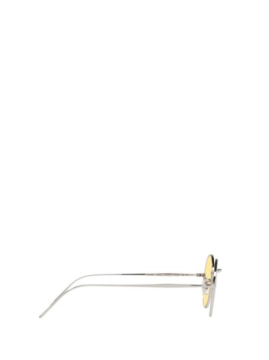 25FW 올리버피플스 안경 00 538153450 OV1293ST 5036R6 SILVER - OLIVER PEOPLES