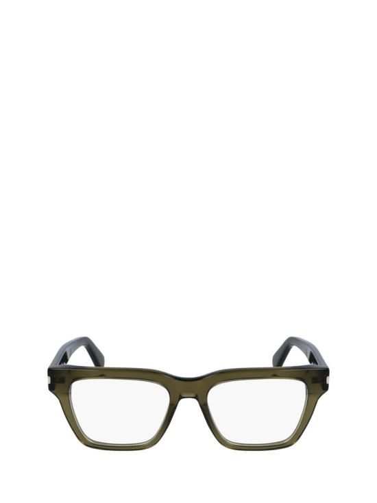 25FW 폴 스미스 안경 00 538204611 PS23603 317 TRANSPARENT KHAKI