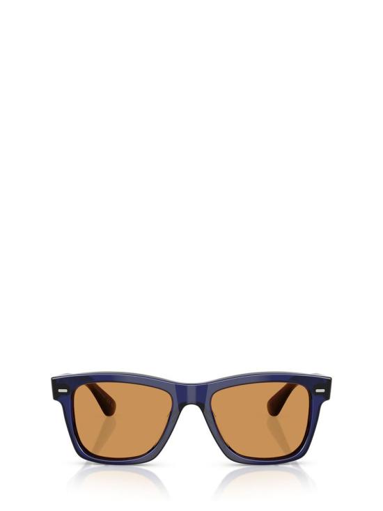 25FW 올리버피플스 안경 00 538222822 OV5393SU 156653 Navy