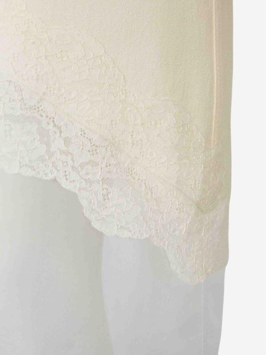 25FW 질샌더 J03MA0257 105CHALK Black - JIL SANDER