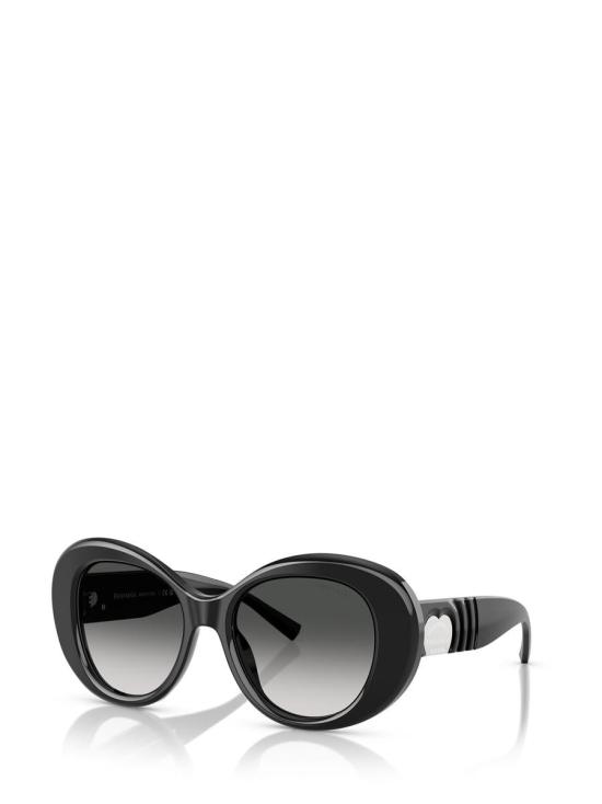 25FW 티파니앤코 안경 00 538205838 TF4228 80013C Black - TIFFANY & CO