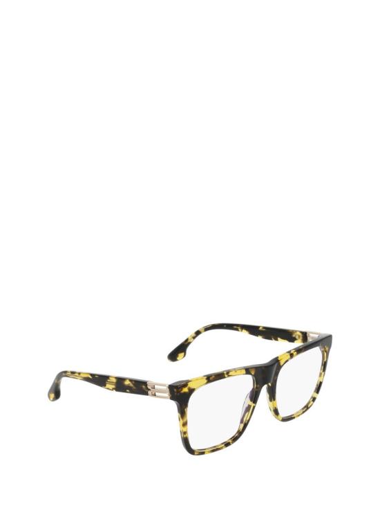 25FW 빅토리아 베컴 안경 00 538212080 VB2679 012 BLACK YELLOW HAVANA - VICTORIA BECKHAM