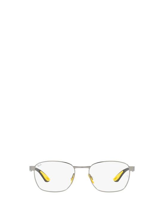 25FW 레이밴 안경 00 538164856 RX6480M F065 Grey