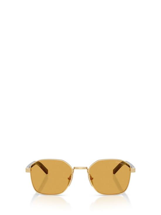 25FW 프라다 안경 00 538223339 PR C50S 5AK50P GOLD