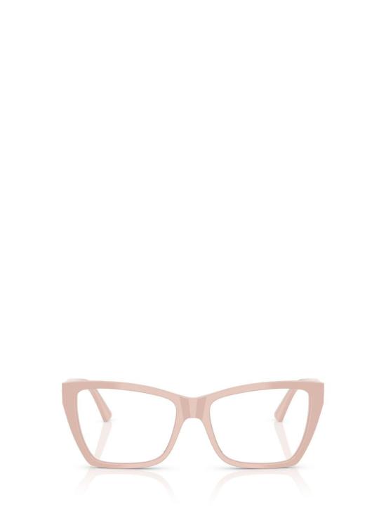 25FW 지미추 안경 00 538209361 JC3028 5014 PINK