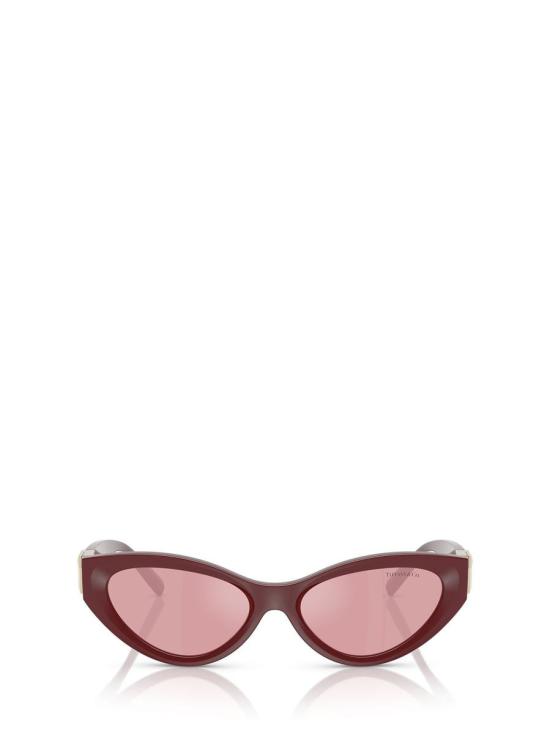 25FW 티파니앤코 안경 00 538205824 TF4225U 838930 Red