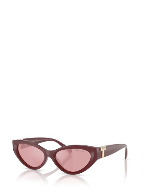 25FW 티파니앤코 안경 00 538205824 TF4225U 838930 Red - TIFFANY & CO