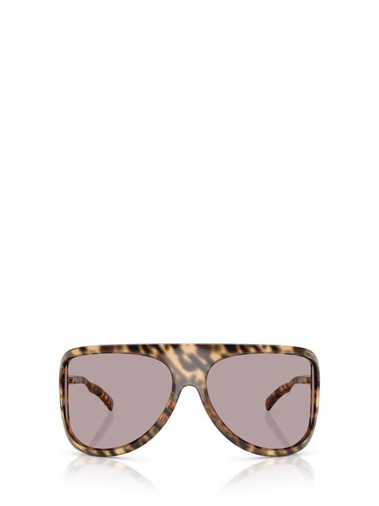 25FW 미우미우 안경 00 538200520 MU A01S 11Z06I Brown