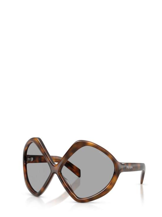 25FW 프라다 안경 00 538214146 PR B21S 20D50Q JUNIPER TORTOISE - PRADA