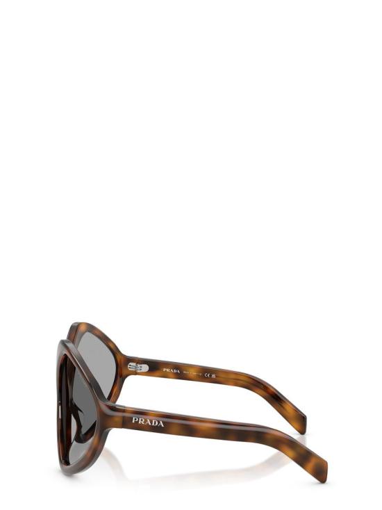 25FW 프라다 안경 00 538214146 PR B21S 20D50Q JUNIPER TORTOISE - PRADA