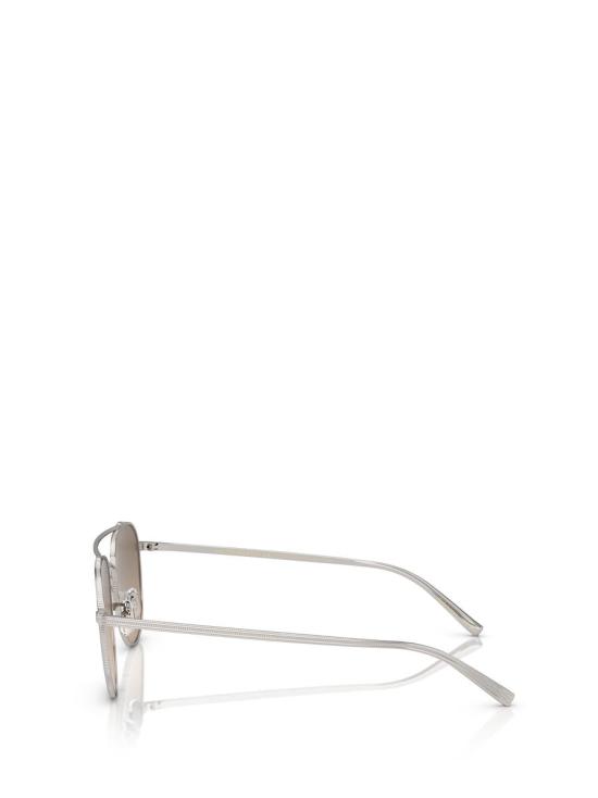 25FW 올리버피플스 안경 00 538192193 OV1335ST 5036GN SILVER - OLIVER PEOPLES