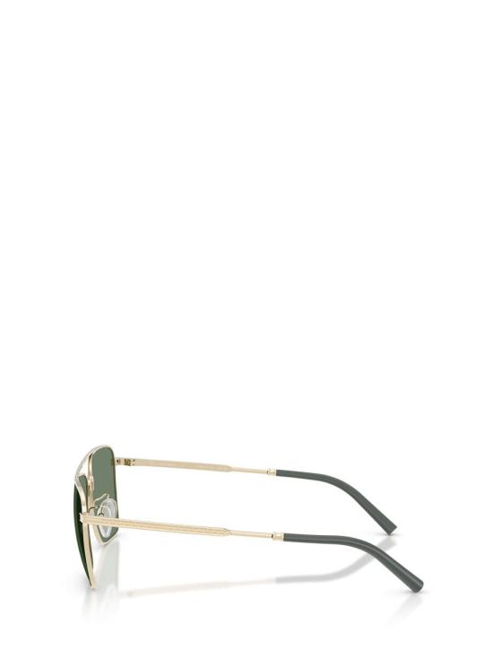 25FW 올리버피플스 안경 00 538222788 OV1362S 52459A BRUSHED GOLD - OLIVER PEOPLES