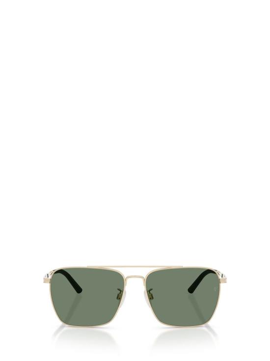 25FW 올리버피플스 안경 00 538222788 OV1362S 52459A BRUSHED GOLD