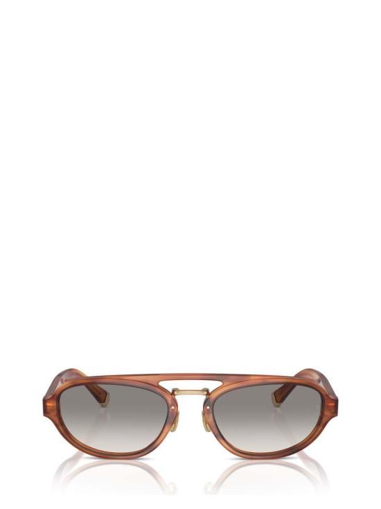 25FW 브루넬로 쿠치넬리 안경 00 538200400 BC4008S 102232 HONEY AVANA