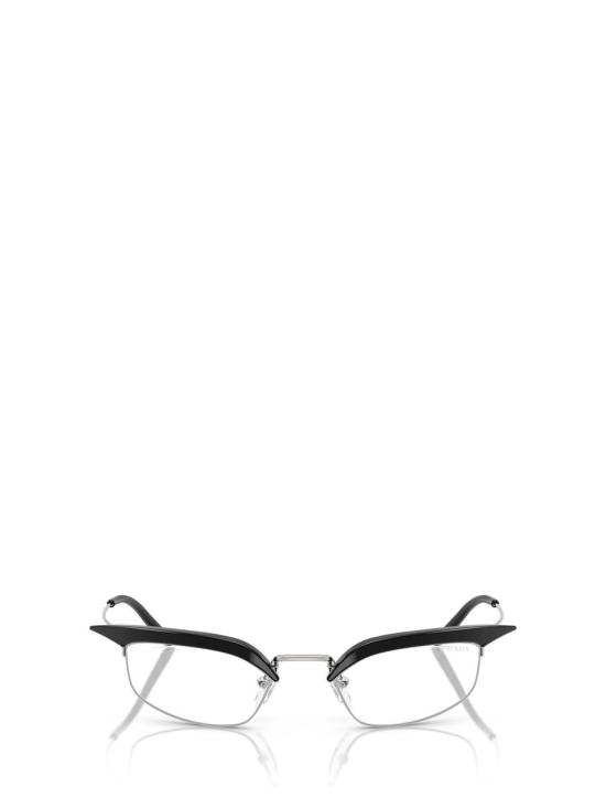 25FW 프라다 안경 00 538200466 PR B50S TZM08N Black