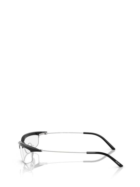 25FW 프라다 안경 00 538200466 PR B50S TZM08N Black - PRADA