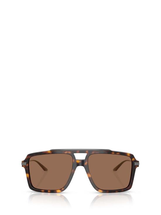 25FW 돌체앤가바나 안경 00 538201850 DG4477 502 73 Brown