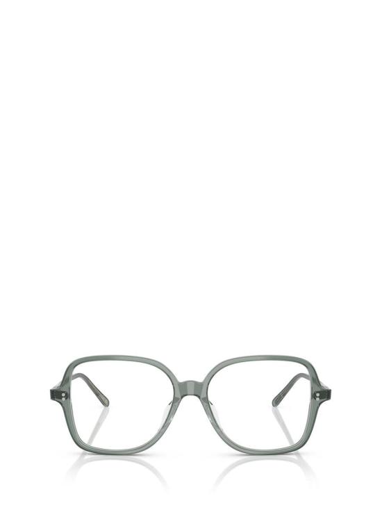 25FW 올리버피플스 안경 00 538204817 OV5567U 1783 DUSTY AQUA