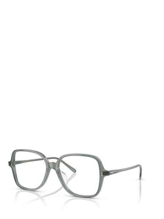 25FW 올리버피플스 안경 00 538204817 OV5567U 1783 DUSTY AQUA - OLIVER PEOPLES