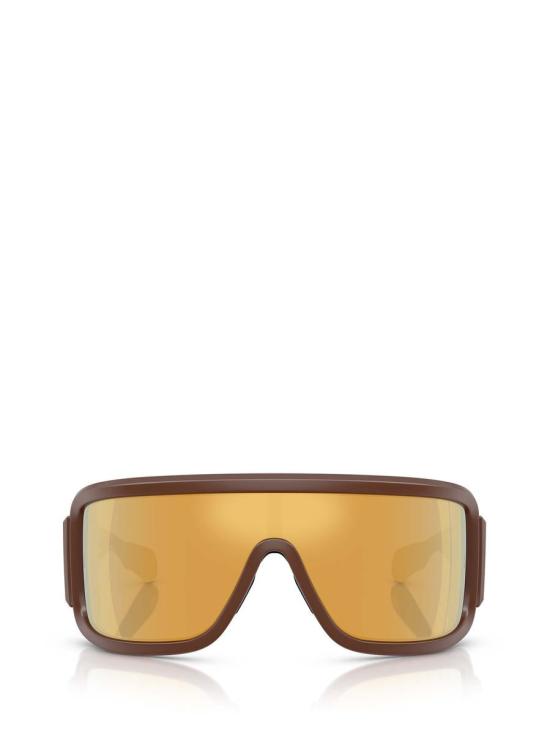 25FW 몽클레어 안경 00 538209046 ME8003 50205A MATTE BROWN