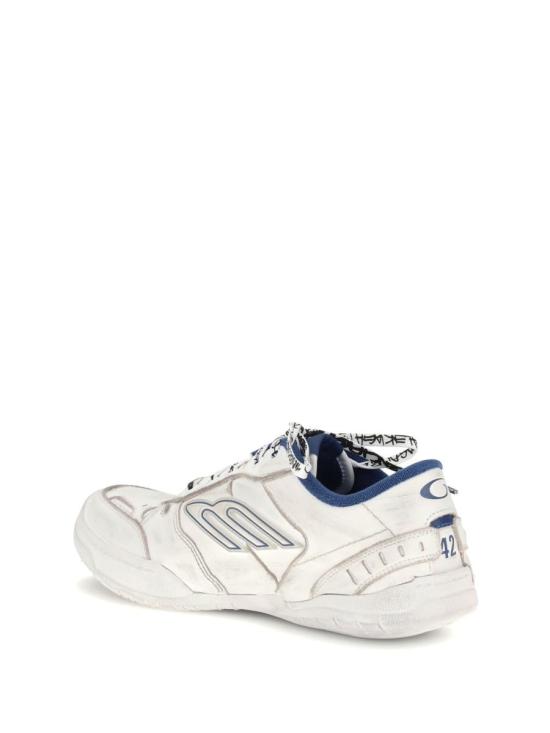 26SS 발렌시아가 스니커즈 841765WCURB 9141 GREY - BALENCIAGA