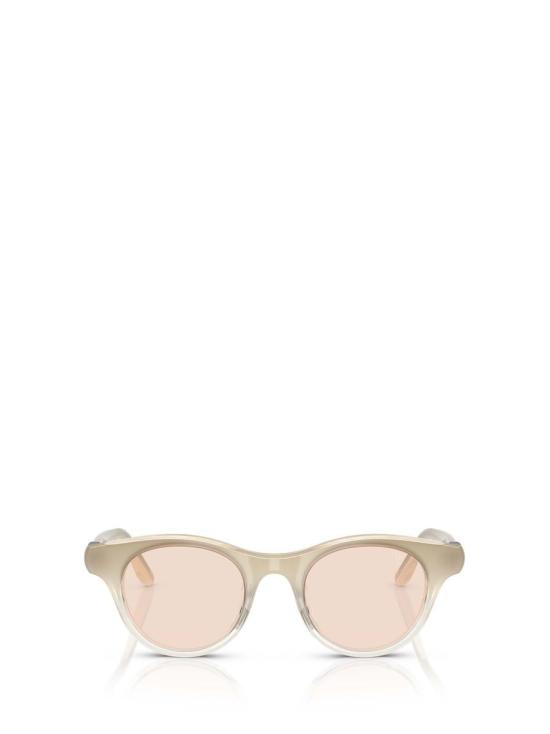 25FW 브루넬로 쿠치넬리 안경 00 538218839 BC4016S 104084 Beige