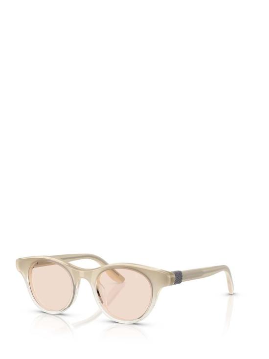 25FW 브루넬로 쿠치넬리 안경 00 538218839 BC4016S 104084 Beige - BRUNELLO CUCINELLI