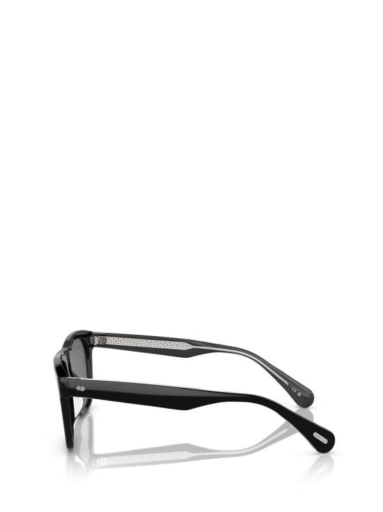 25FW 올리버피플스 안경 00 538192320 OV5555SU 149281 Black - OLIVER PEOPLES