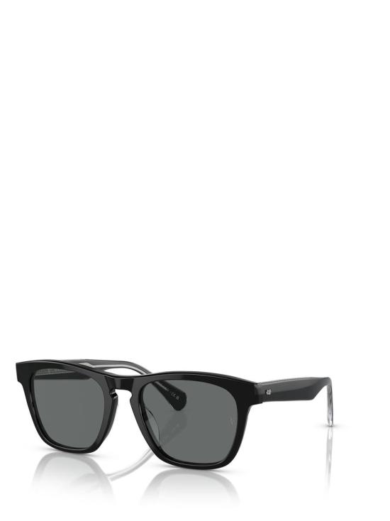 25FW 올리버피플스 안경 00 538192320 OV5555SU 149281 Black - OLIVER PEOPLES