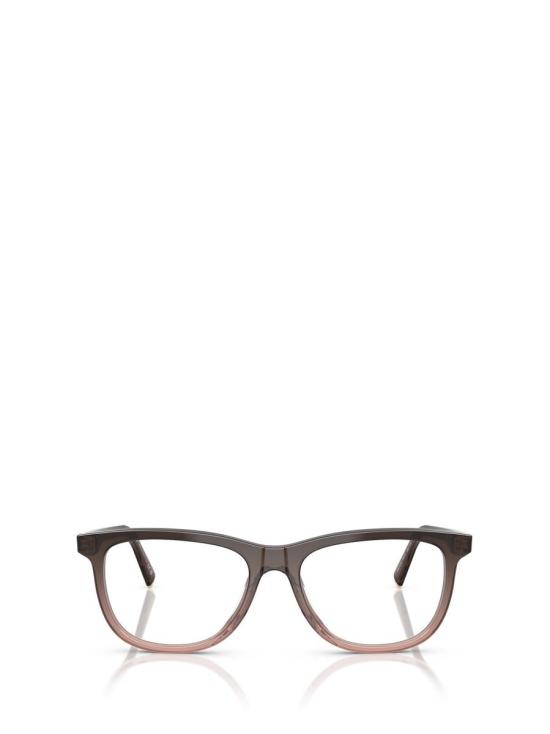 25FW 미우미우 안경 00 538201219 MU 01WV 25C1O1 BORDEAUX GRADIENT