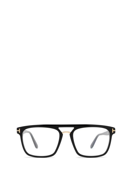 25FW 톰포드 안경 00 538199481 FT5942 B 001 SHINY BLACK